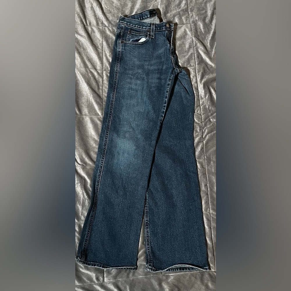 Calvin Klein Jeans Light Blue Denim